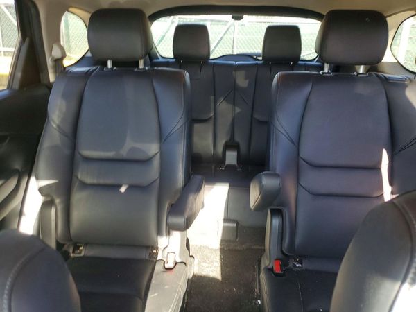 2021 MAZDA CX-9