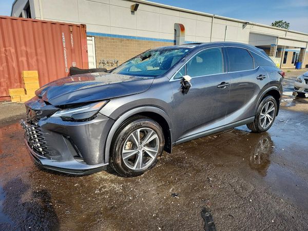 2024 LEXUS RX 350