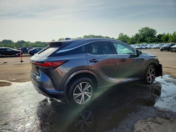 2024 LEXUS RX 350