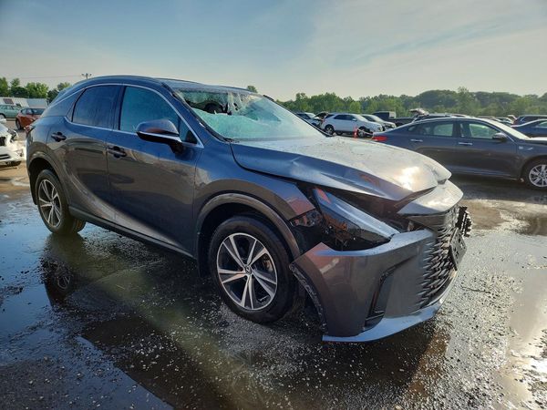 2024 LEXUS RX 350