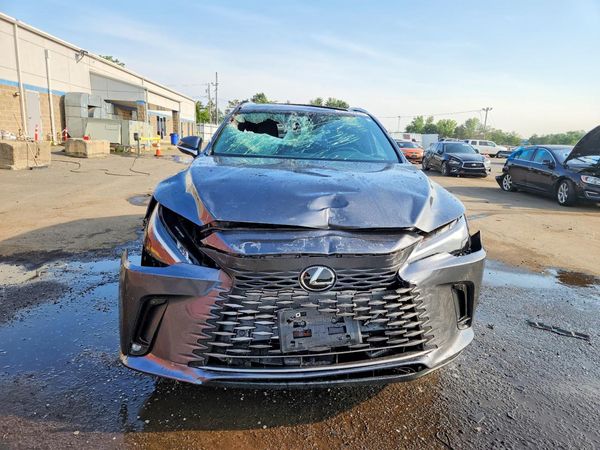2024 LEXUS RX 350