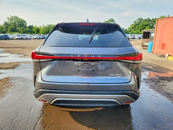 2024 LEXUS RX 350