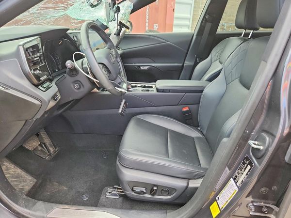 2024 LEXUS RX 350
