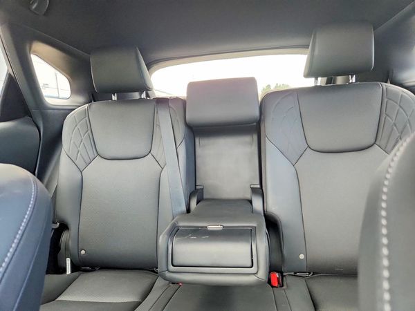 2024 LEXUS RX 350