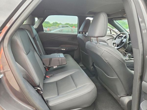 2024 LEXUS RX 350