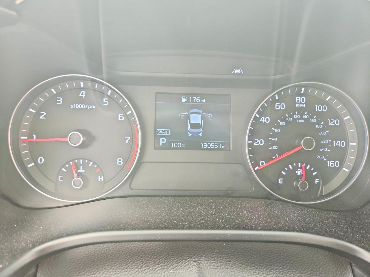 2019 KIA FORTE FE/LX/LXS
