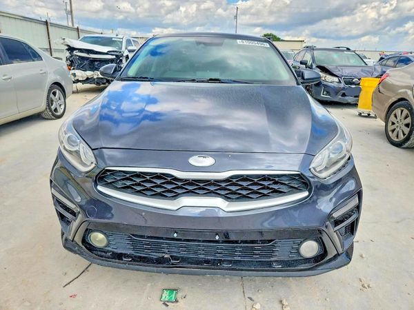 2019 KIA FORTE FE/LX/LXS