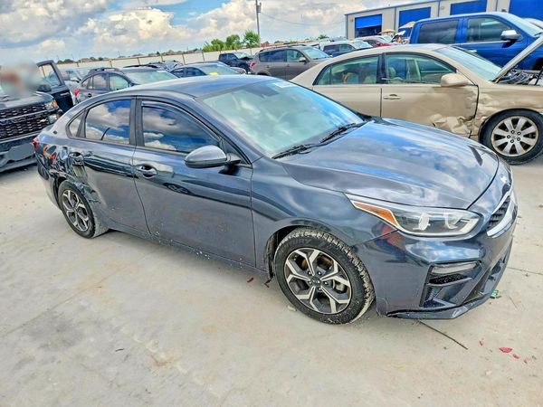 2019 KIA FORTE FE/LX/LXS