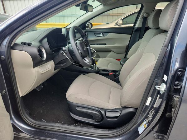 2019 KIA FORTE FE/LX/LXS