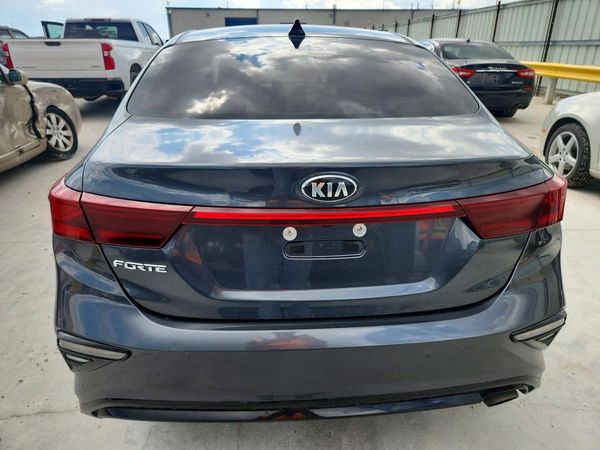 2019 KIA FORTE FE/LX/LXS