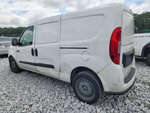 2017 RAM PROMASTER CITY SLT