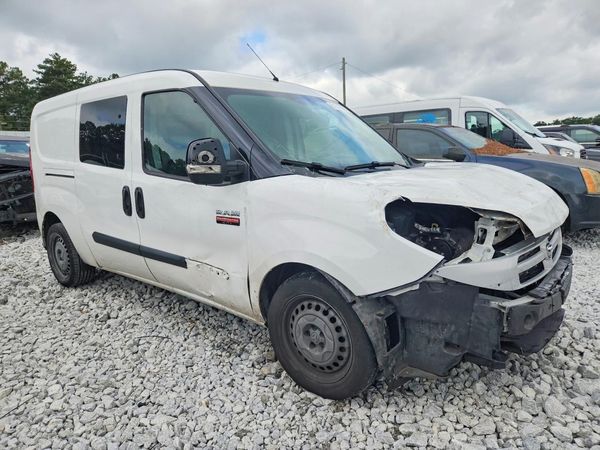 2017 RAM PROMASTER CITY SLT