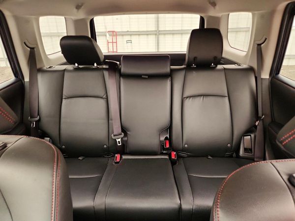 2024 TOYOTA 4RUNNER TRD offroad Prem