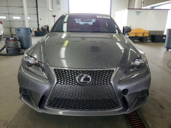 2016 LEXUS IS 350