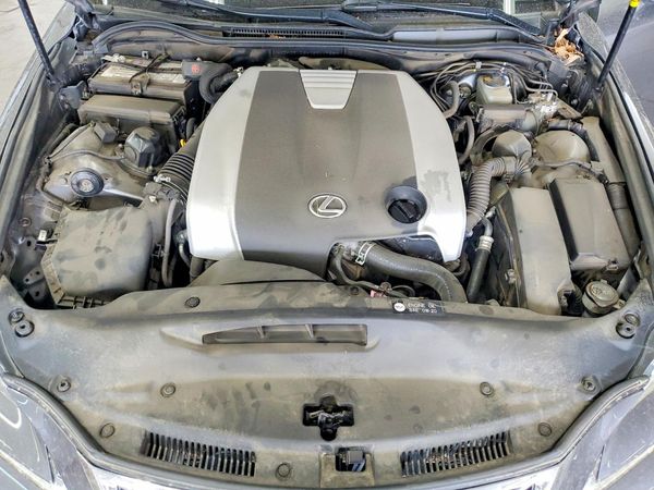 2016 LEXUS IS 350