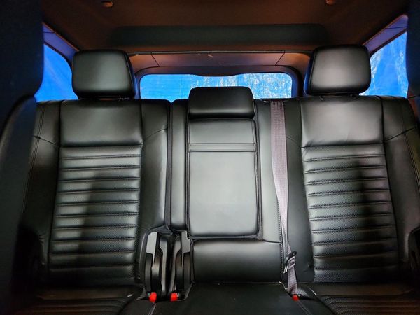 2021 JEEP GRAND CHEROKEE LIMITED 4X2