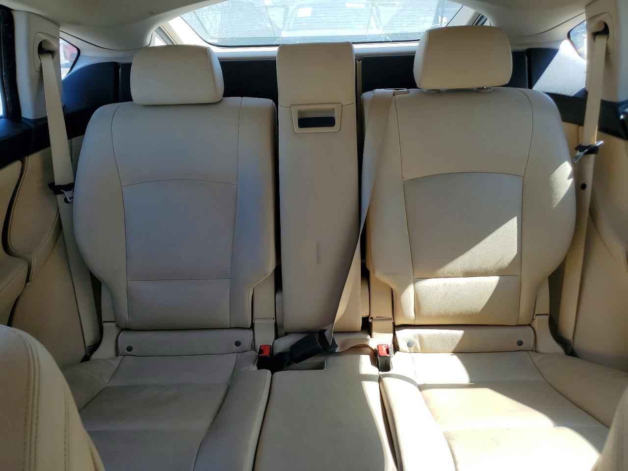 2014 BMW 535 GT