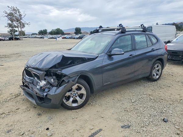 2014 BMW X1 sDrive 28i