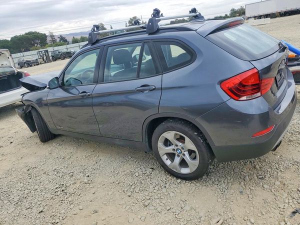 2014 BMW X1 sDrive 28i