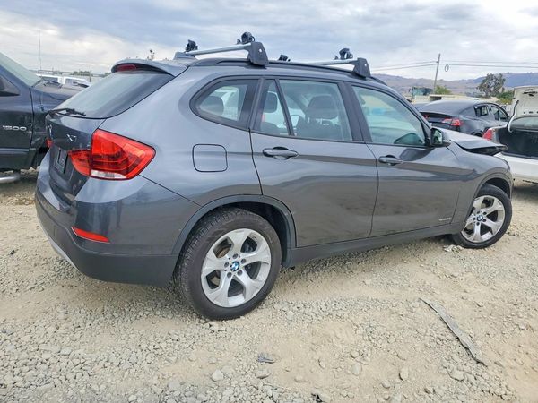 2014 BMW X1 sDrive 28i