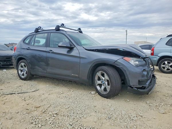 2014 BMW X1 sDrive 28i