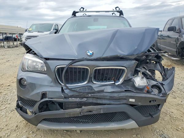 2014 BMW X1 sDrive 28i