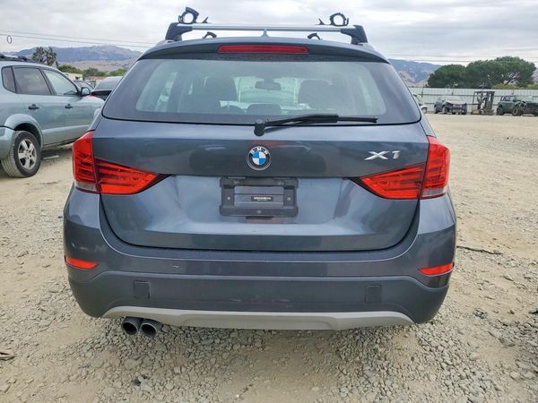 2014 BMW X1 sDrive 28i