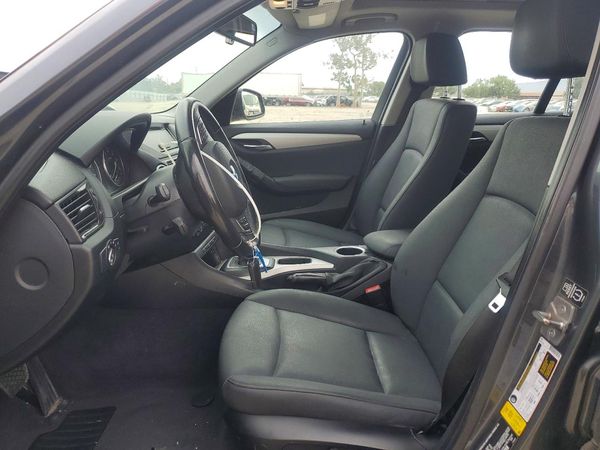 2014 BMW X1 sDrive 28i