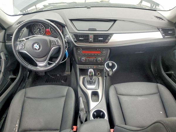 2014 BMW X1 sDrive 28i