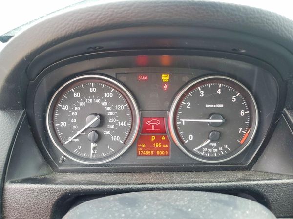 2014 BMW X1 sDrive 28i