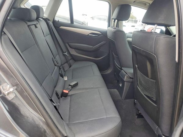 2014 BMW X1 sDrive 28i