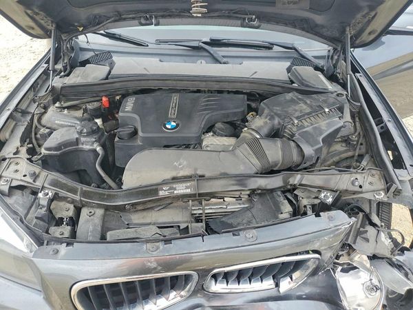 2014 BMW X1 sDrive 28i