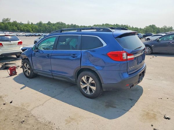 2019 SUBARU ASCENT Premium 8+ES
