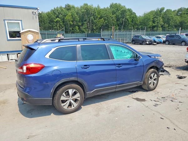 2019 SUBARU ASCENT Premium 8+ES