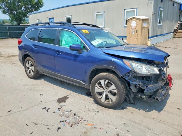 2019 SUBARU ASCENT Premium 8+ES