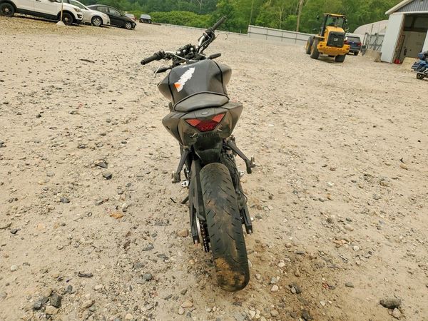 2024 YAMAHA MT-03
