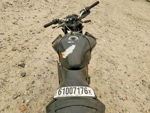 2024 YAMAHA MT-03