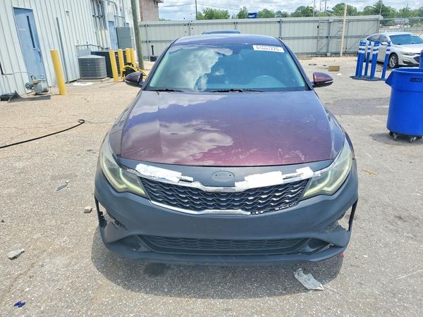 2019 KIA OPTIMA LX, S