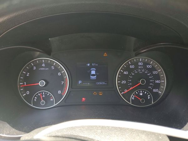 2019 KIA OPTIMA LX, S