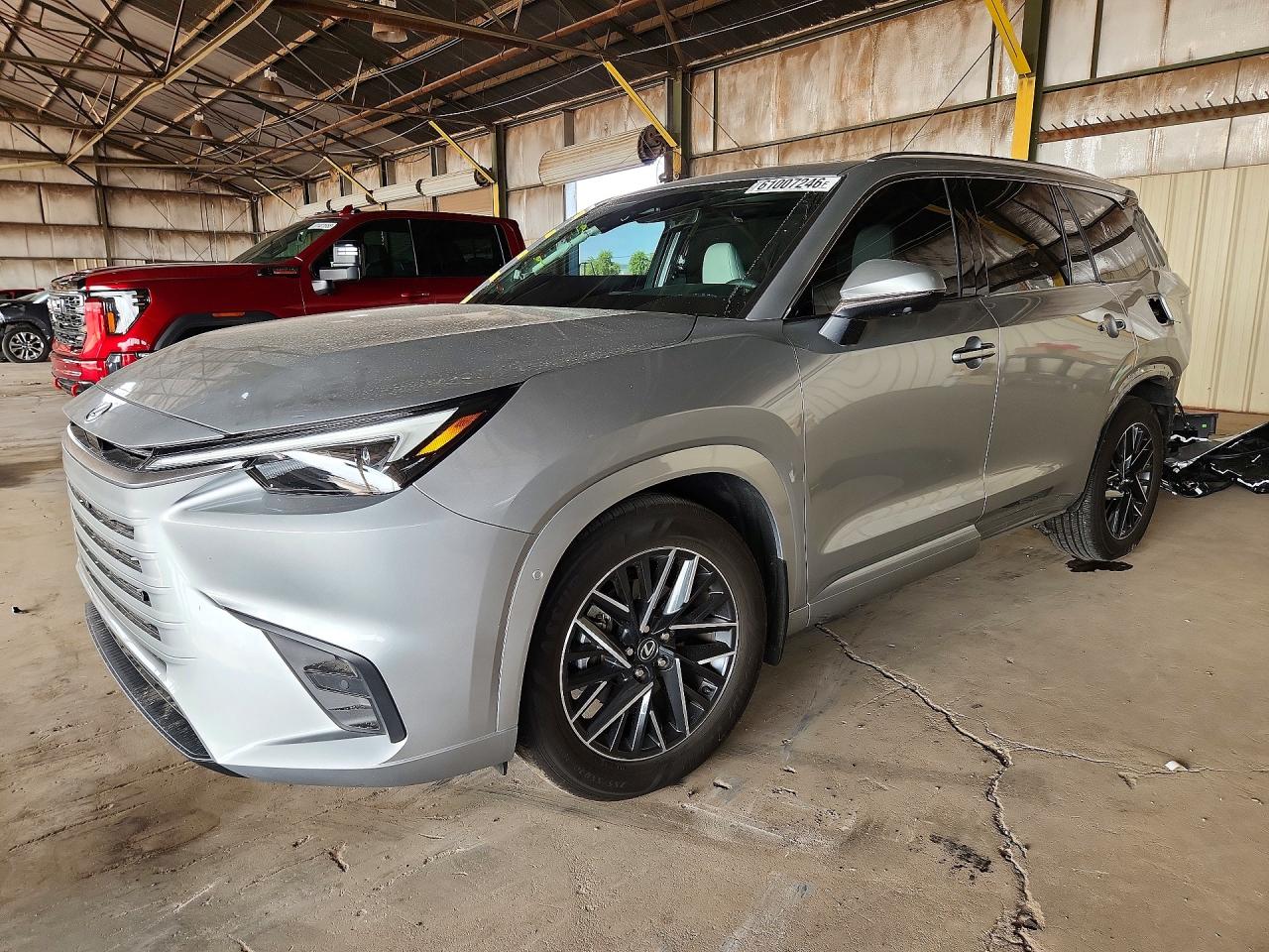 2024 LEXUS TX 350