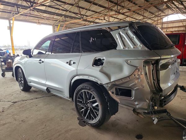 2024 LEXUS TX 350
