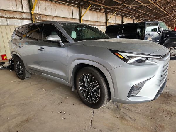 2024 LEXUS TX 350