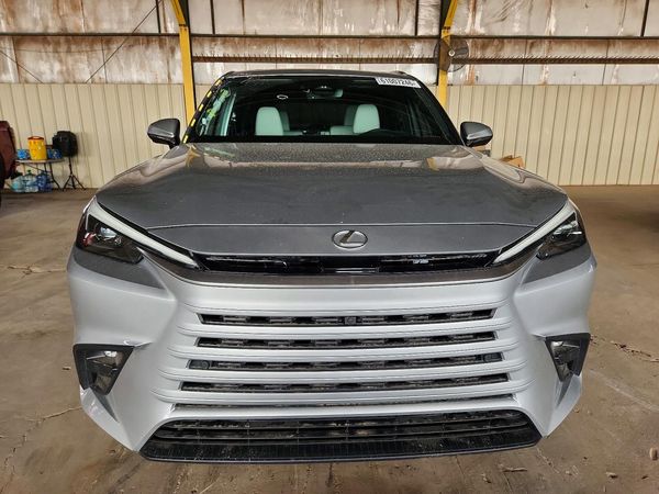 2024 LEXUS TX 350