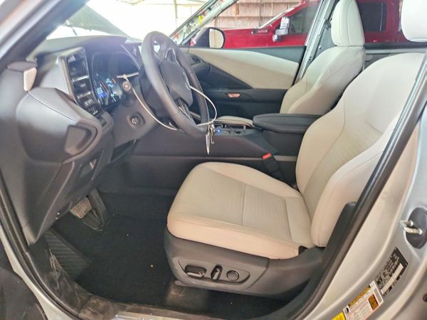 2024 LEXUS TX 350