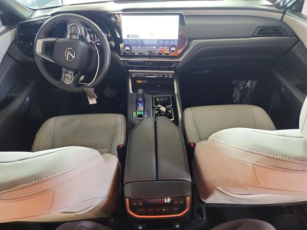 2024 LEXUS TX 350