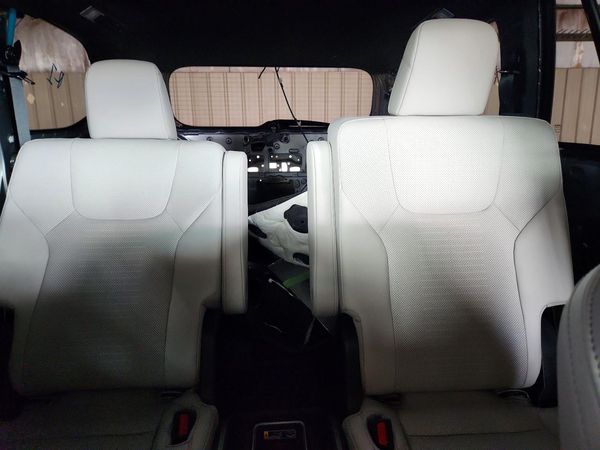 2024 LEXUS TX 350