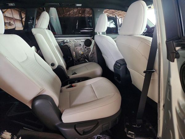 2024 LEXUS TX 350