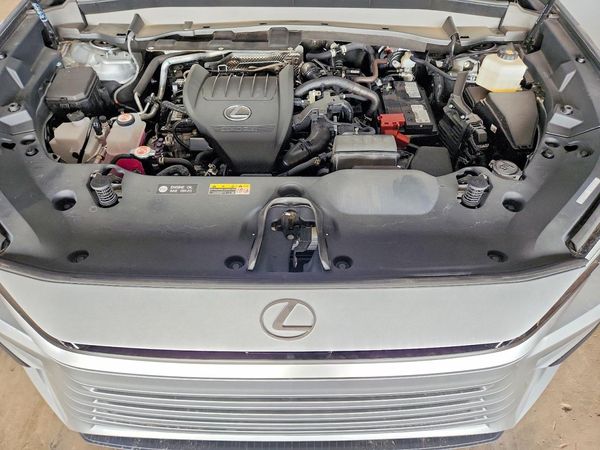 2024 LEXUS TX 350
