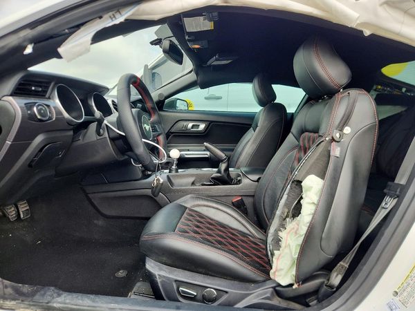 2019 FORD MUSTANG GT Coupe