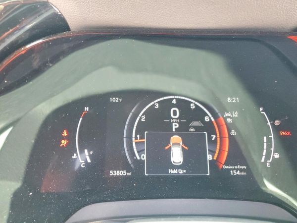 2024 LEXUS RX 350